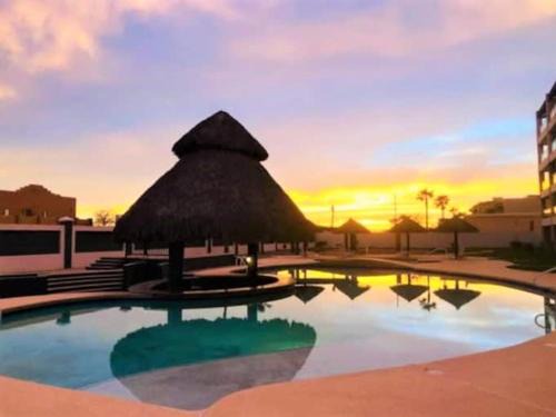 Las Conchas Casa | Linda Vista Tranquil Sunset Vistas 301B