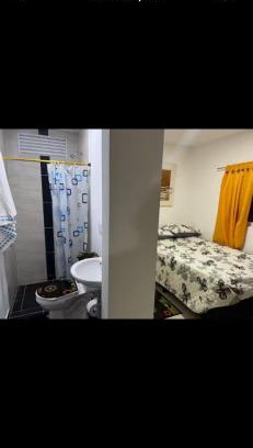 Floridablanca Casa | Linda y acogedora habitación
