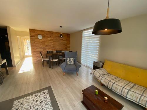 Llanquihue Casa | Linda y cómoda casa individual en LLanquihue