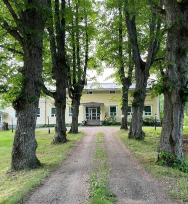 Pohja Casa | Lindallén Guest House
