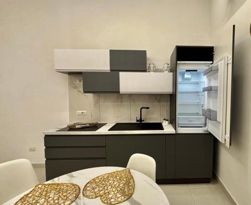 Pozzuoli Casa | Lindas Room