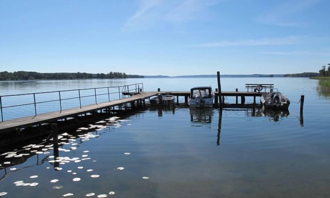 Adelso Casa | Casa de vacaciones Lindby Pärlan (STH150) en Adelsö - 5 personas, 2 dormitorios