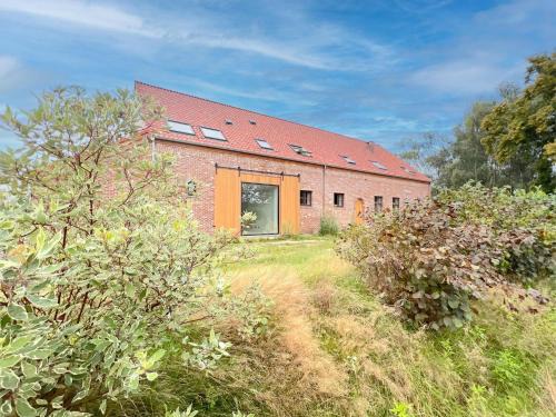 Turnhout Casa | Lindehoeve