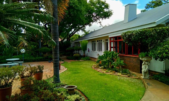 Polokwane Casa | Lindekroon Guest House