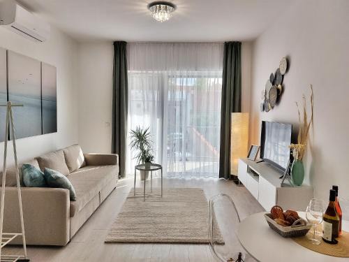 Mosonmagyarovar Apartamento | Linden Apartman 104 - Adults Only
