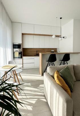 Mosonmagyarovar Apartamento | Linden Apartman 105 - Adults Only