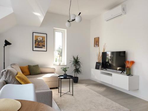Mosonmagyarovar Apartamento | Linden Apartman 106 - Adults Only