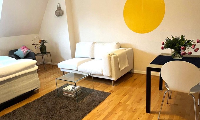 Buer Apartamento | Linden-Apartment