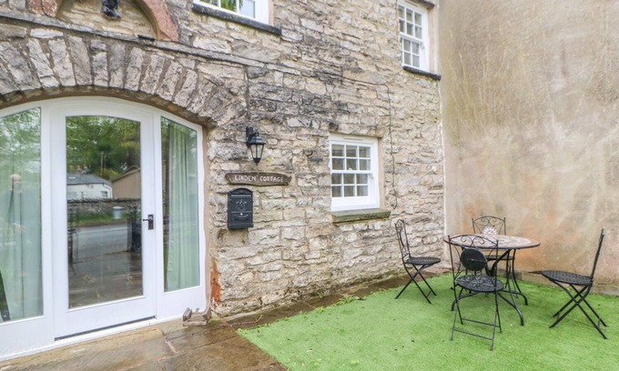 Ravenstonedale Cabaña | Linden Cottage