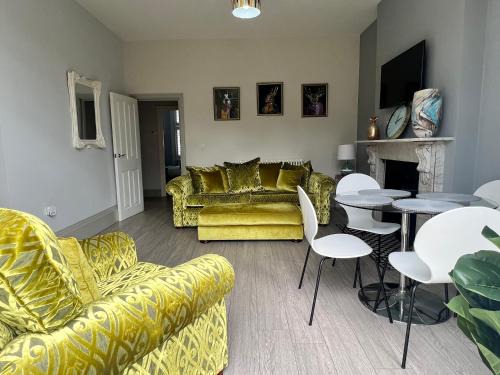 Bedford Apartamento | Linden Garden apartment