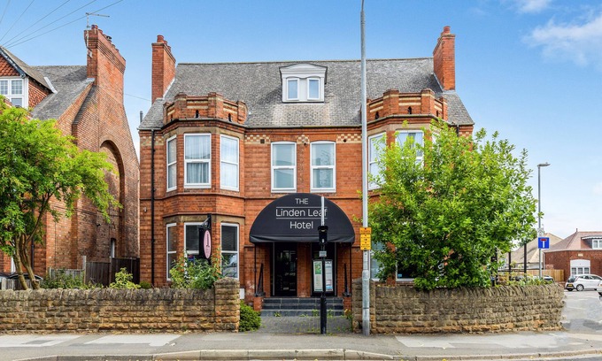 Beeston Apartamento | Linden Grove Apartments