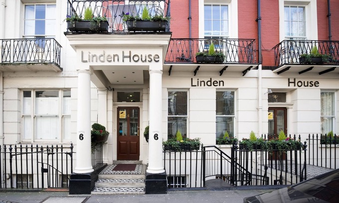 Paddington Hotel | Linden House Hotel