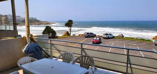 Ramsgate Beach Apartamento | Linden Terrace 2 - 6 Sleeper - Amazing Blue Flag Beach Views!