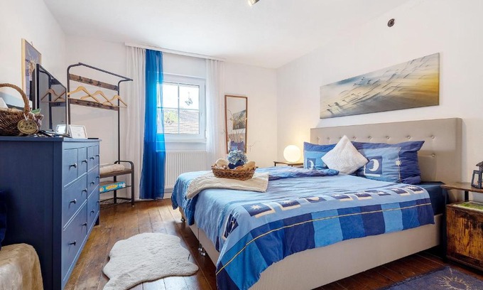 Creussen Apartamento | Lindenhardt