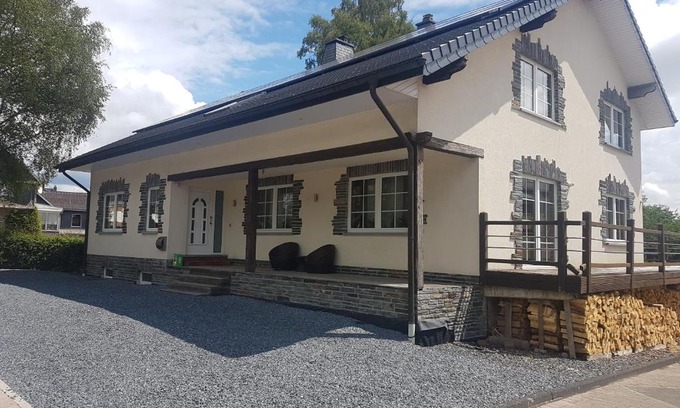 Weywertz Apartamento | Lindenhaus