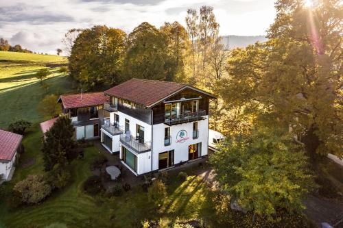 Barnzell Casa | Lindenhaus