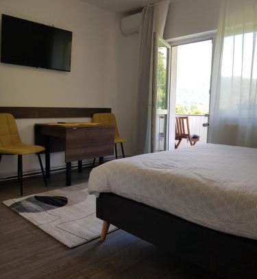Sovata Apartamento | LINDENHOF Apartment