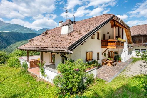 Vandoies Apartamento | Lindenhof Apt 2