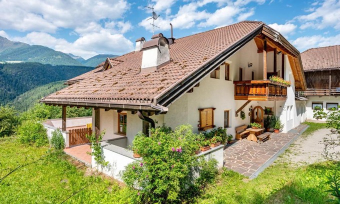 Vandoies Apartamento | Lindenhof Apt 7