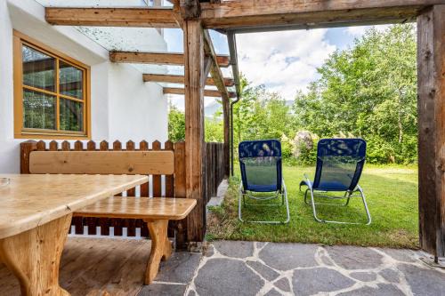 Vandoies Apartamento | Lindenhof Apt 8