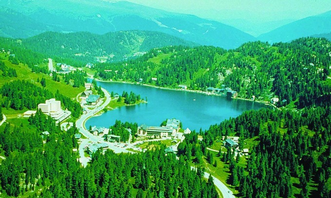 Murau Apartamento | Lindenhof country estate in a densely wooded Alpine region, Styria/Murau- Kreischberg