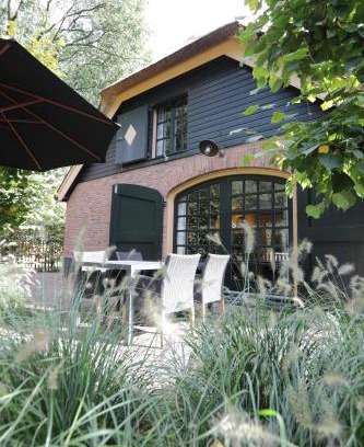 Garderen Casa | Lindenhof & Guesthouse