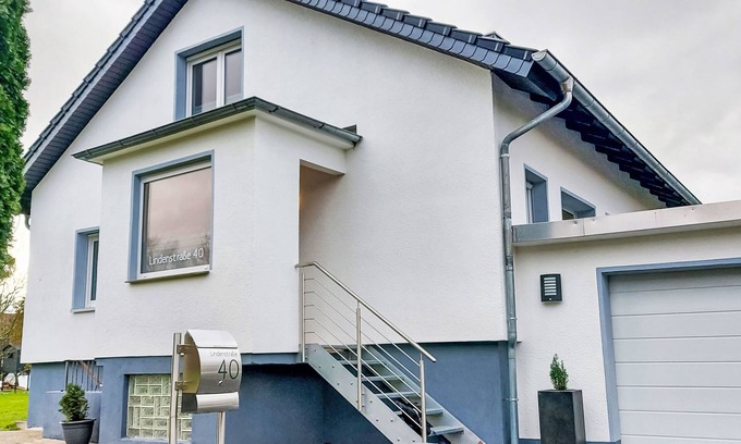 Schieder-Schwalenberg Casa | Lindenstraße by Interhome