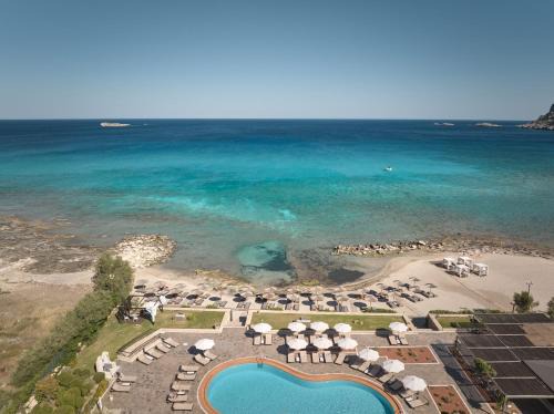 Lindos Complejo | Lindian Dream Seaside Resort- Adults Only