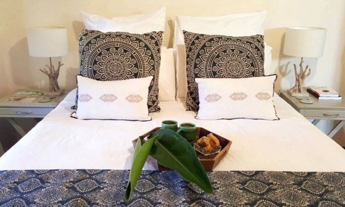 Ramsgate South Casa | Lindimo "Beach" Lodge