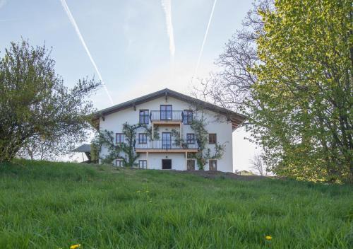 Seeon-Seebruck Apartamento | Lindlhof
