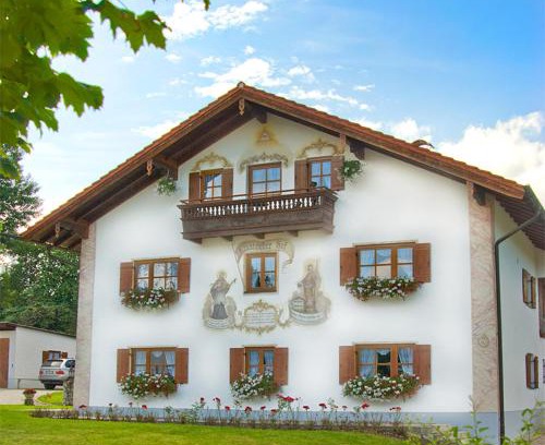 Aising Casa | Lindlweberhof