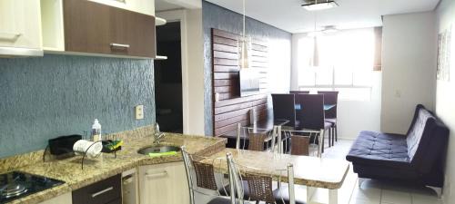 Pinheiros Apartamento | Lindo Ap 2 quartos com garagem inclusa