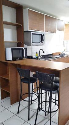 Pinheiros Apartamento | Lindo AP de 2 quartos e vaga de garagem 131