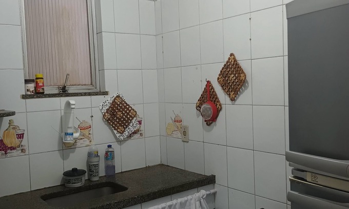 Araruama Apartamento | Lindo Apartamento em Frente a Praia,no Centro da Cidade,super Confortável