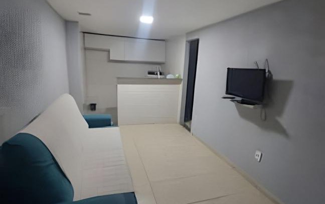 Recreio dos Bandeirantes Apartamento | Lindo apart. Terreo recreio dos bandeirantes no Rio de janeiro