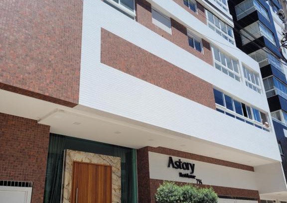 Capao da Canoa Apartamento | Lindo apartamento 1 quarto