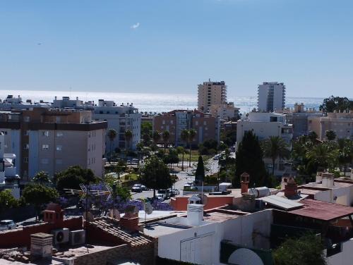 Torremolinos Apartamento | Lindo apartamento a La Colina