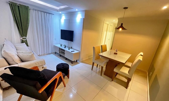 Vila Guilherme Apartamento | Lindo apartamento a passos do Expo Center Norte