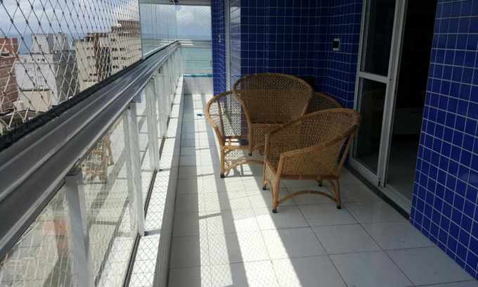 Aviacao Apartamento | Lindo apartamento bairro Aviação
