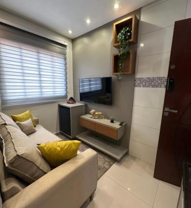 Zona Leste Apartamento | Lindo apartamento