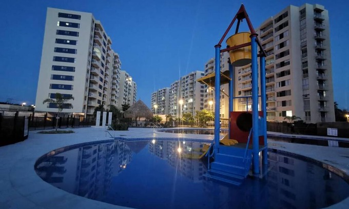 Ricaurte Apartamento | Lindo apartamento cerca a Girardot