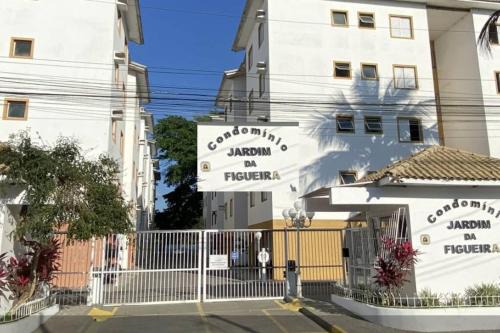 Centro Apartamento | Lindo Apartamento com conforto e tranquilidade!