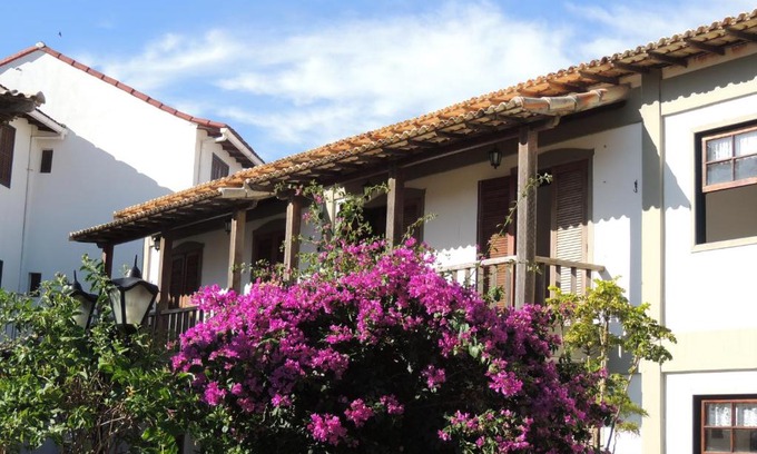 Pero Casa | Lindo Apartamento em Cabo Frio