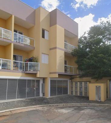 Jardim Virginia Apartamento | Lindo Apartamento em condomínio