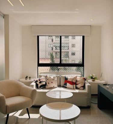 Itaipava Apartamento | Lindo apartamento em Itaipava