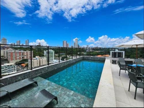 Ondina Apartamento | Lindo apartamento em Ondina - Salvador