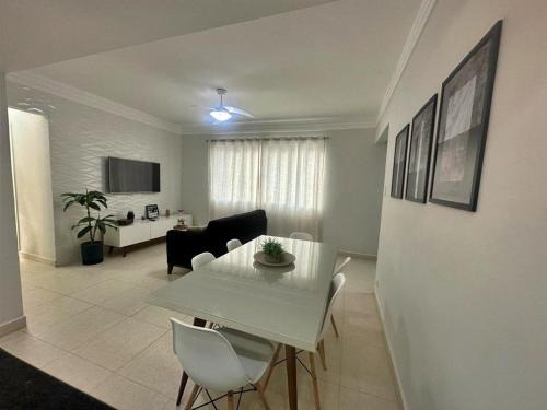 Jardim Sao Miguel Apartamento | Lindo Apartamento enseada locação