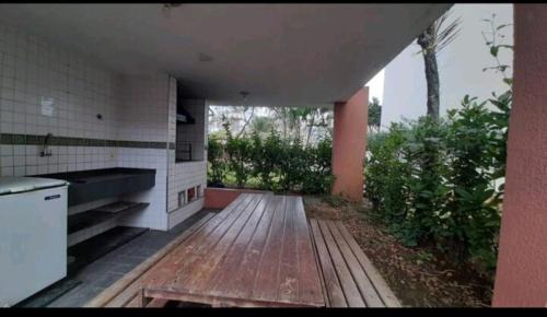 Jardim Ana Maria Apartamento | Lindo apartamento na enceada Guarujá