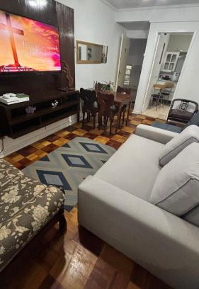 Canto do Forte Apartamento | LINDO APARTAMENTO PRAIA GRANDE ,CANTO FORTE