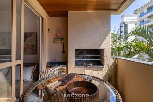 Trindade Apartamento | Lindo apto a 650m da UFSC Floripa-SC IDC0102